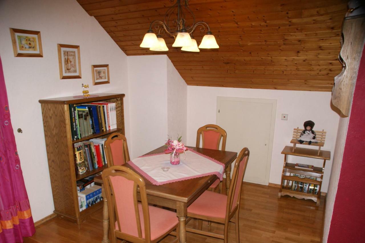 Ferienwohnung Hotz Konken Exterior photo