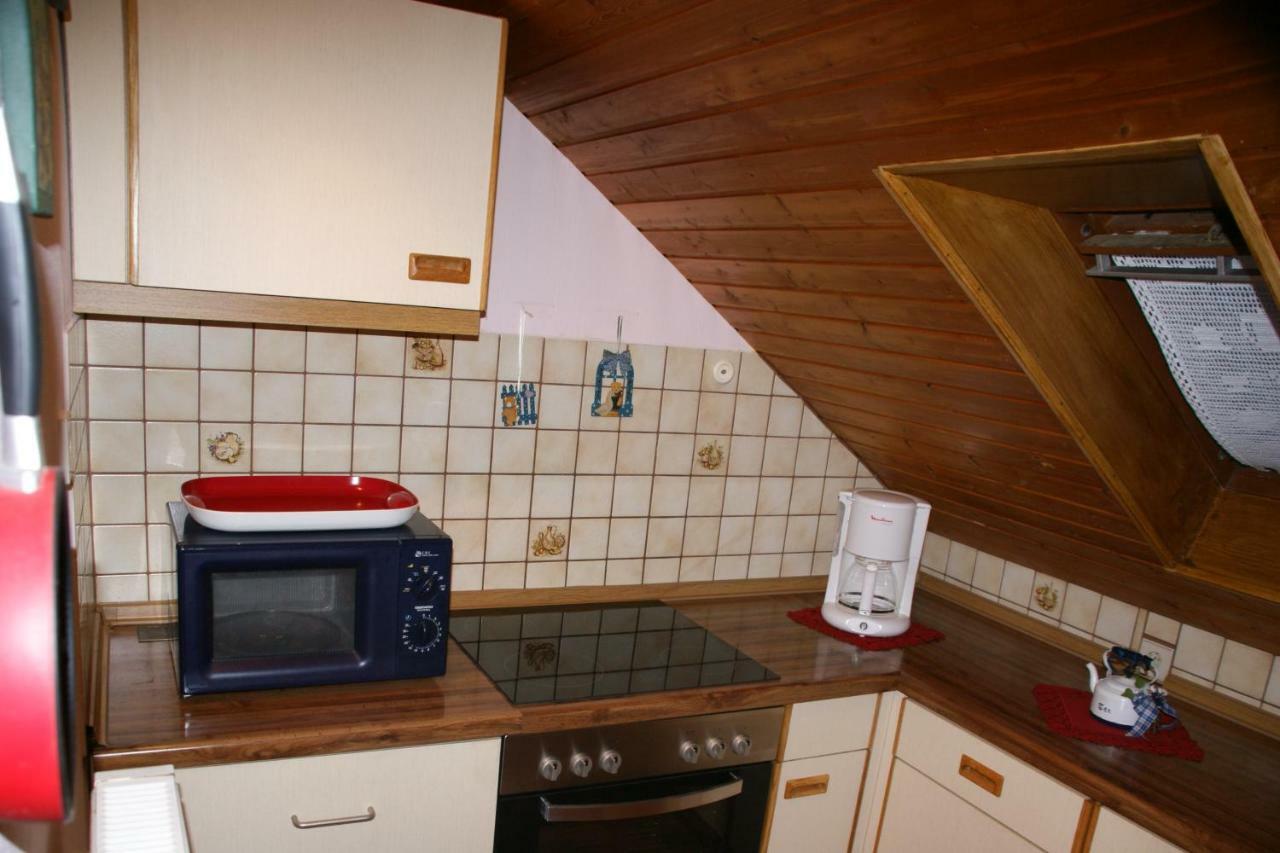 Ferienwohnung Hotz Konken Exterior photo